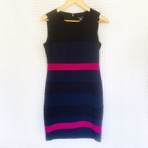 NWOT Tommy Hilfiger Stripe Dress